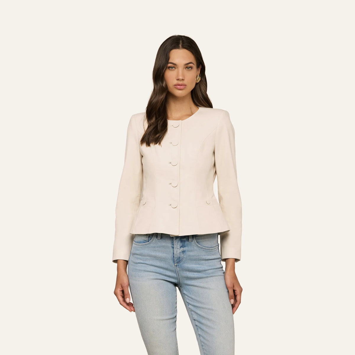 Vintage White