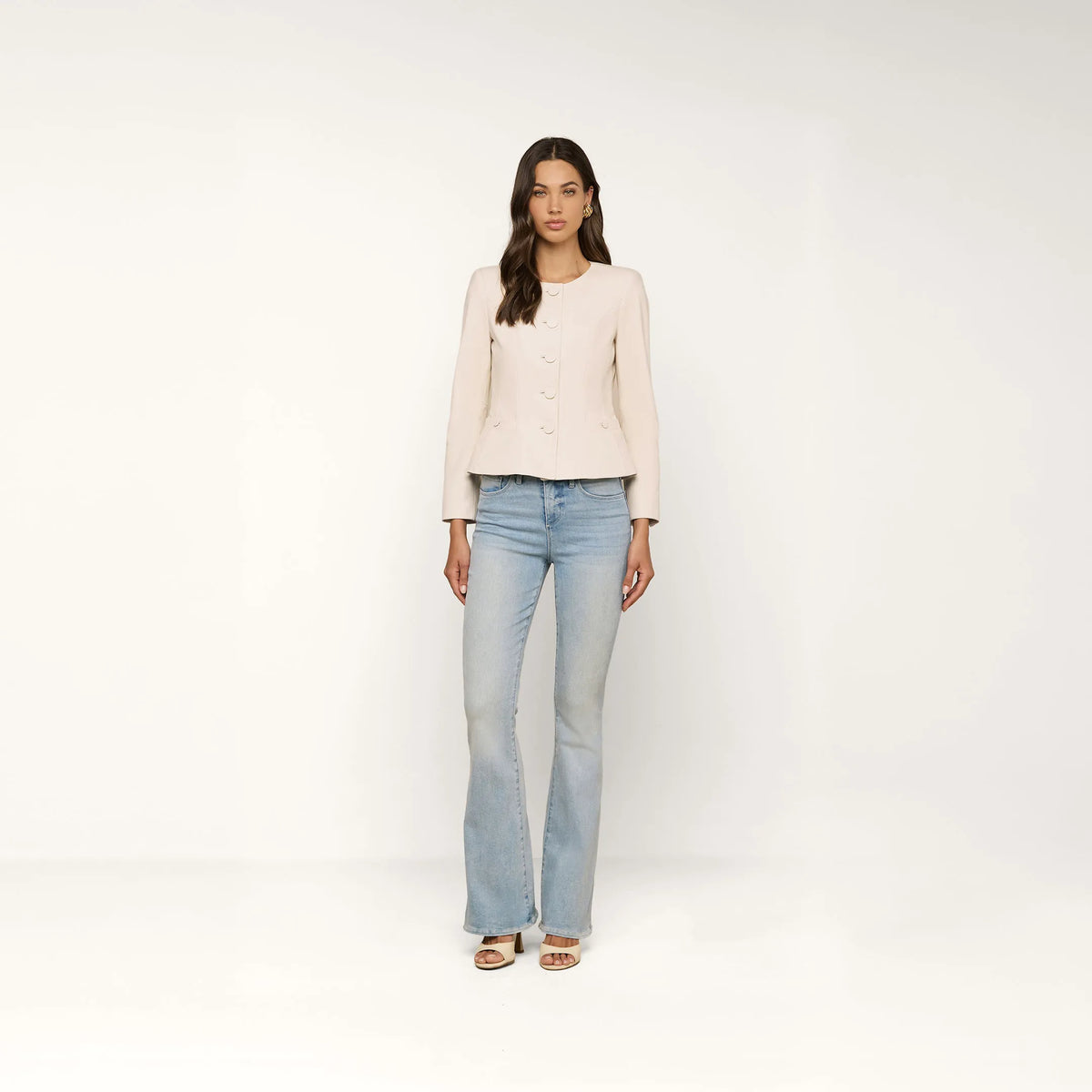 Vintage White