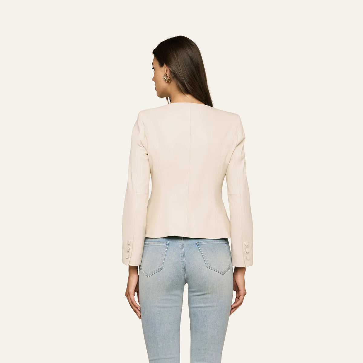 Vintage White