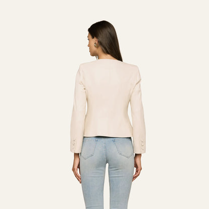 Vintage White