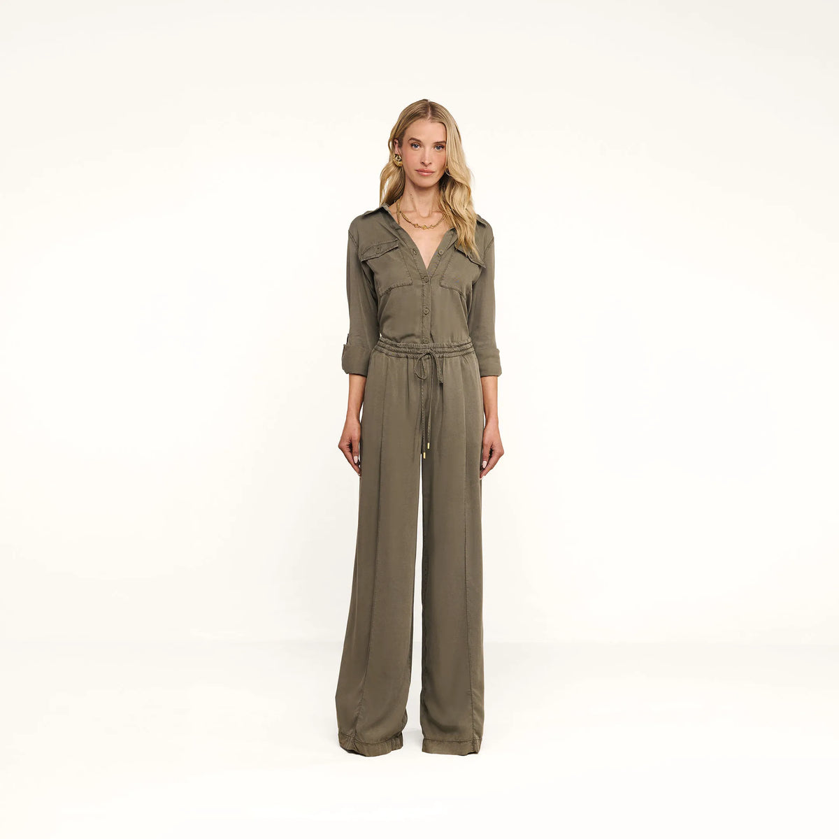 Smokey Olive