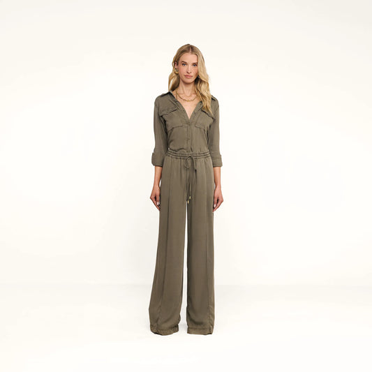 Smokey Olive