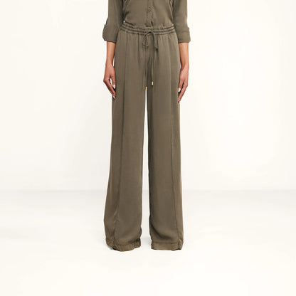Smokey Olive