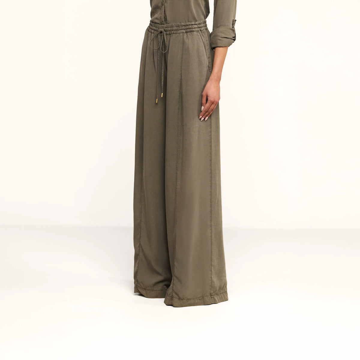 Smokey Olive