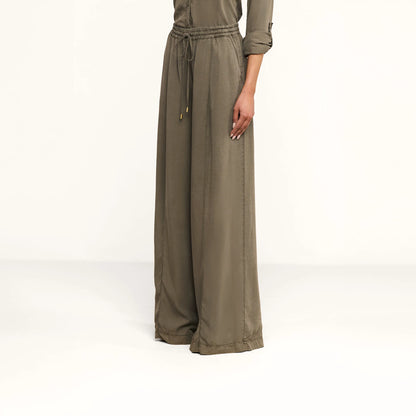 Smokey Olive