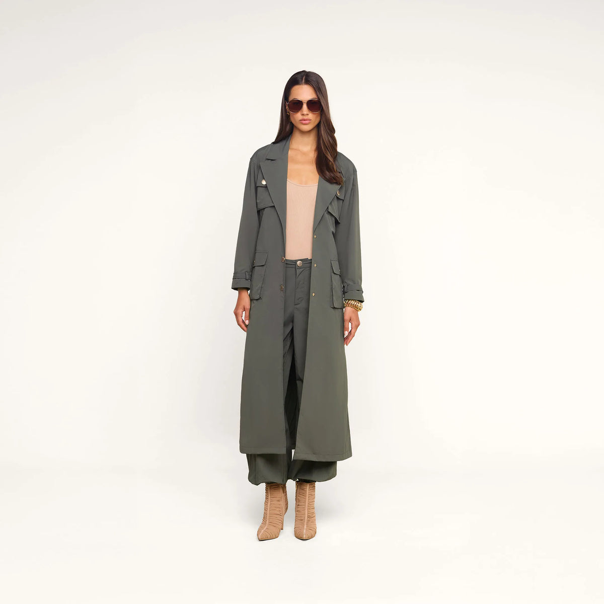 Ash Olive