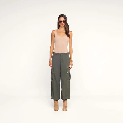 Ash Olive