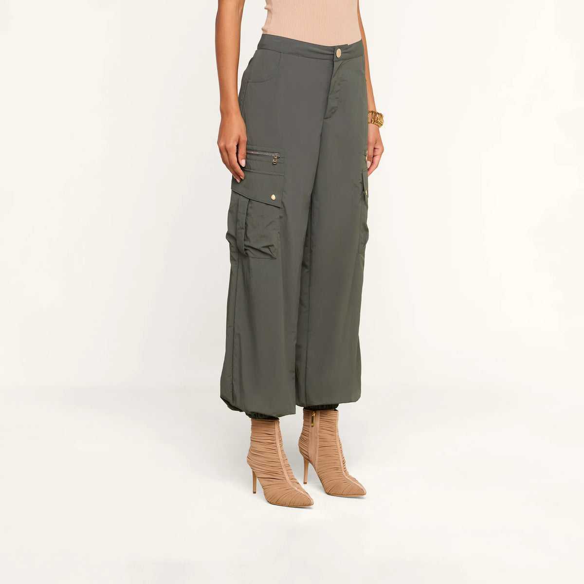 Ash Olive