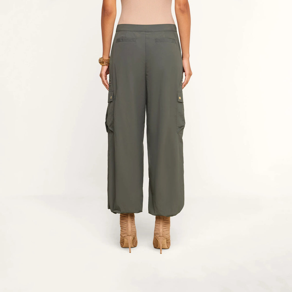Ash Olive