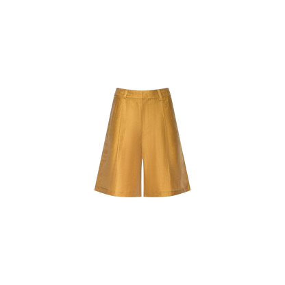 Golden Spice