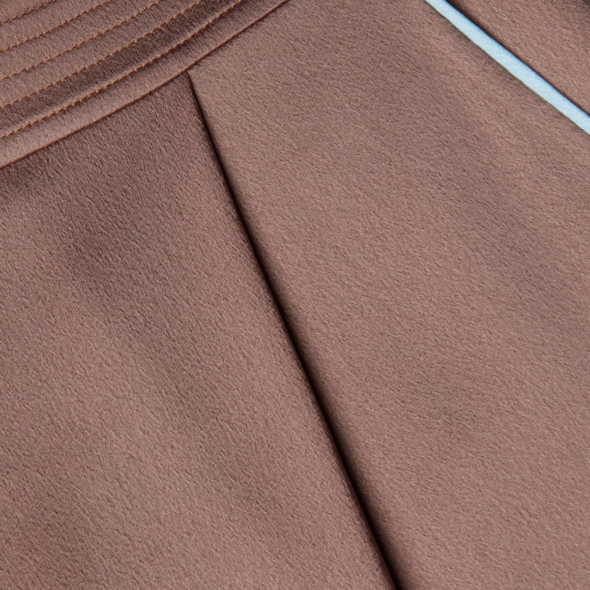 Mocha Tan/Cool Blue