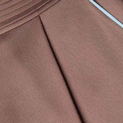 Mocha Tan/Cool Blue