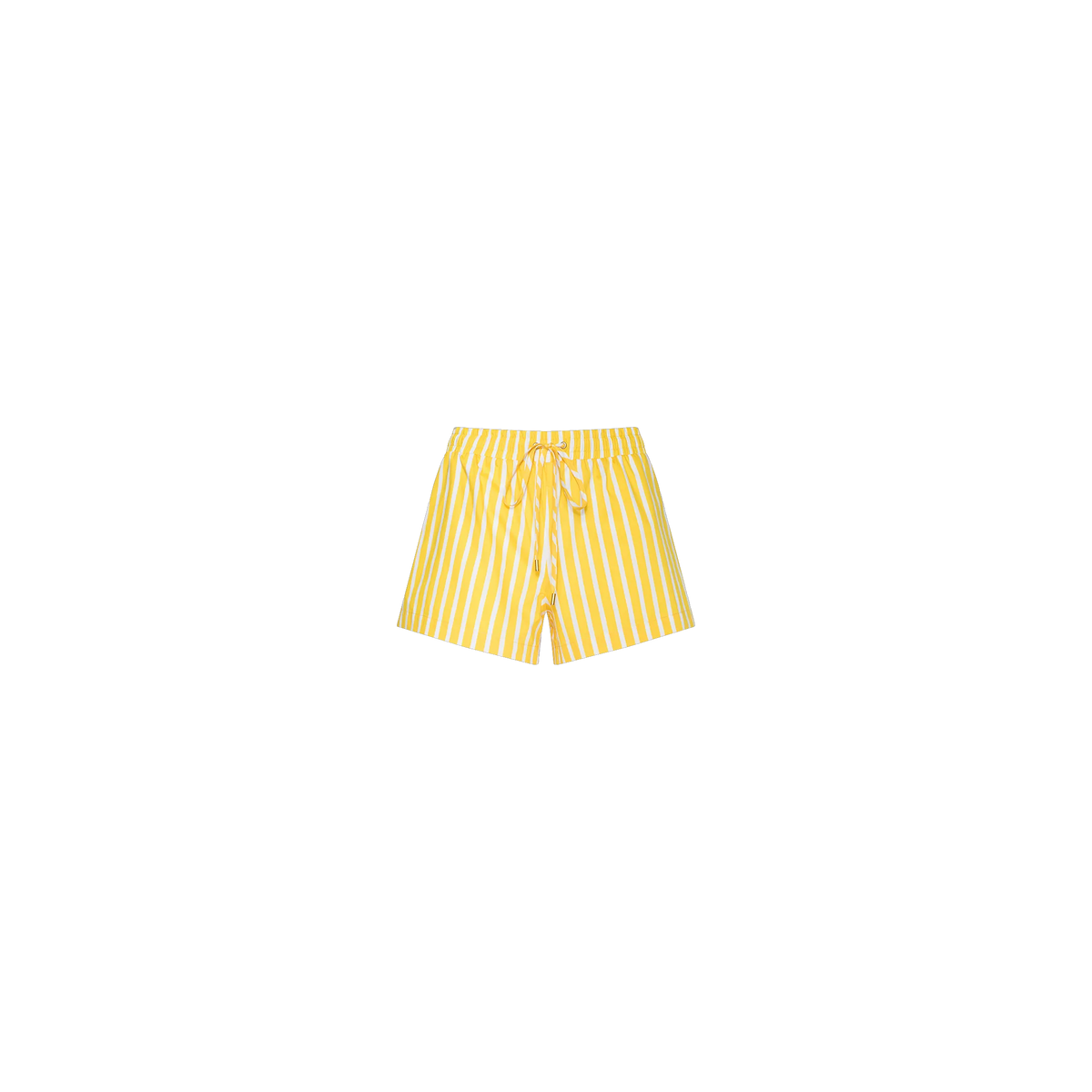 Dandelion/White Stripe