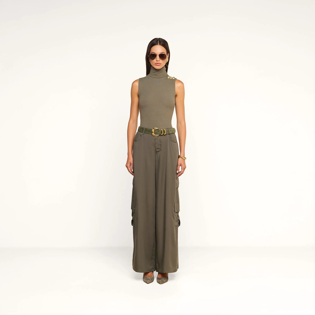Ash Olive