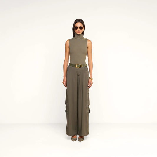 Ash Olive