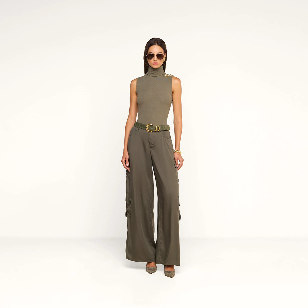 Ash Olive