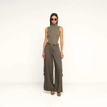 Ash Olive