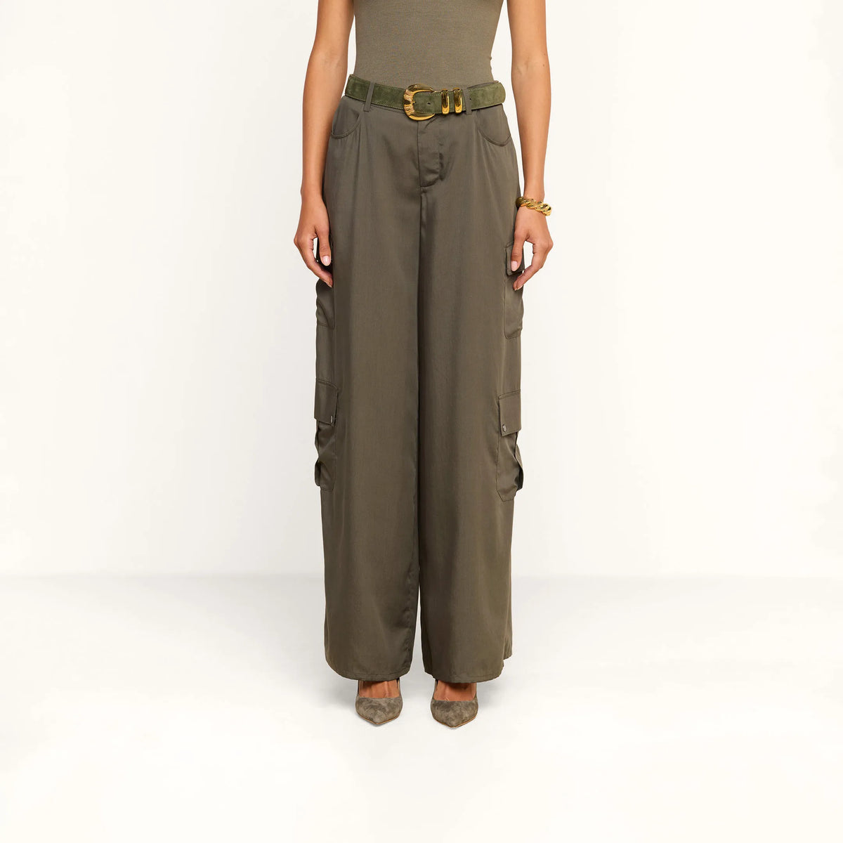 Ash Olive