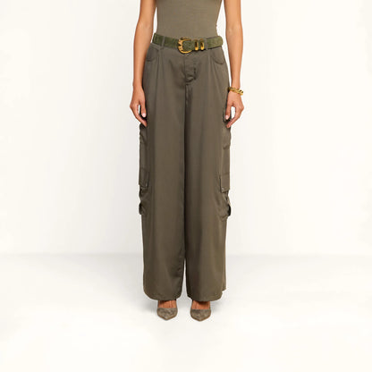 Ash Olive