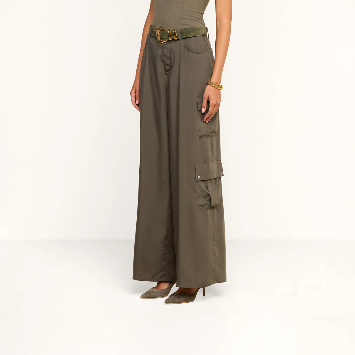 Ash Olive