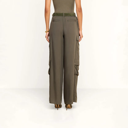 Ash Olive