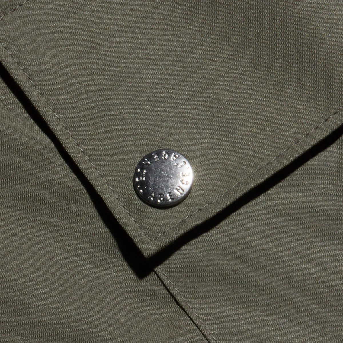 Ash Olive