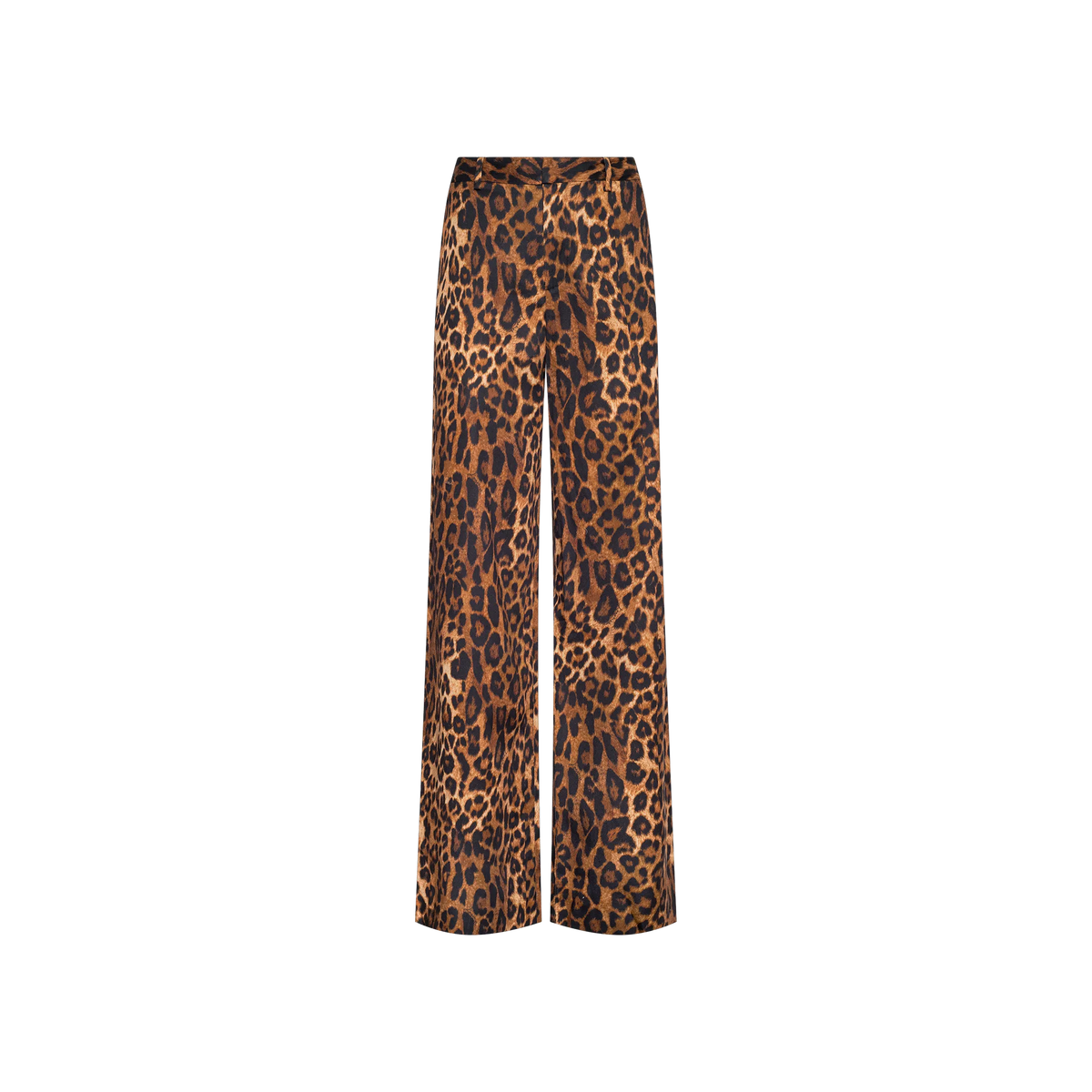 Tan Multi Javan Leopard