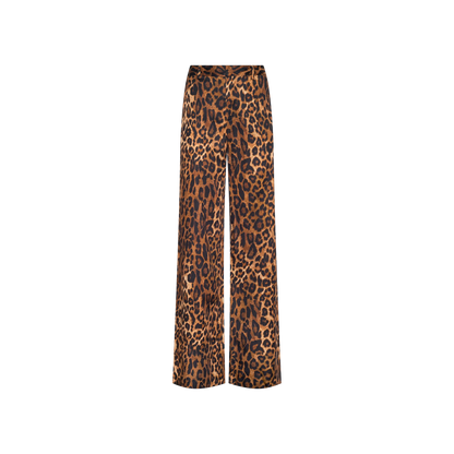 Tan Multi Javan Leopard