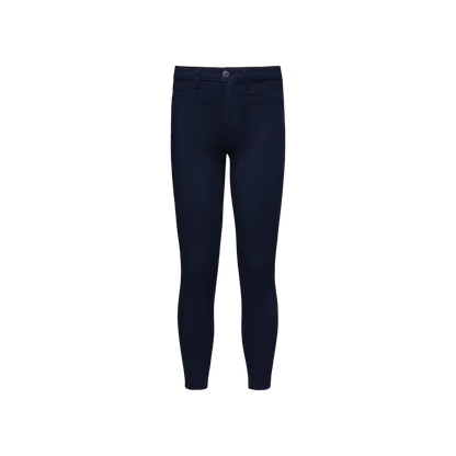 Navy Coated