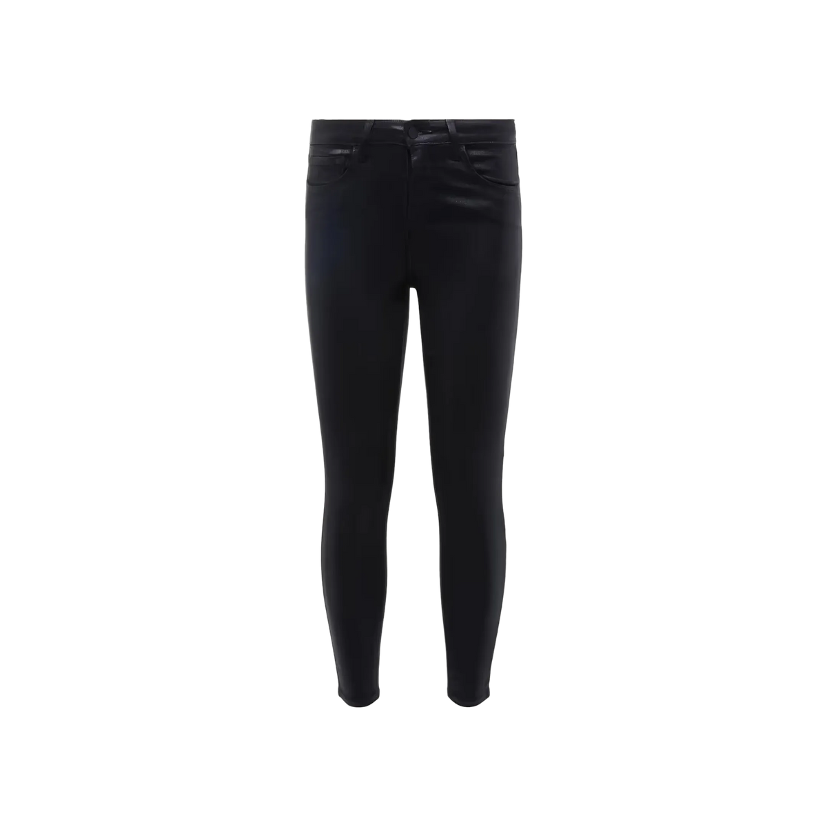 Black Coated