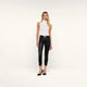 Black Coated