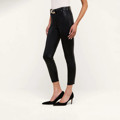 Black Coated