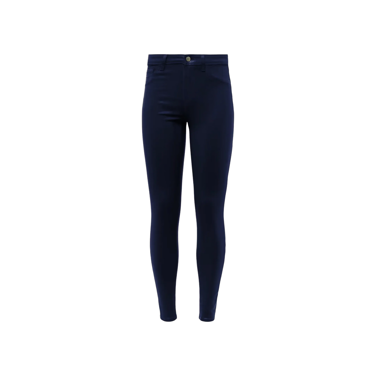 Navy Coated