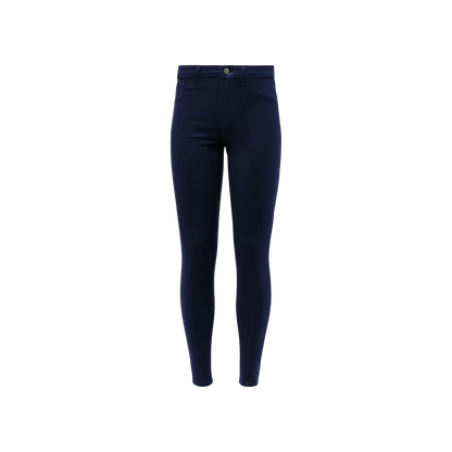 Navy Coated