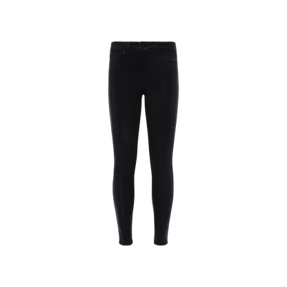Black Coated