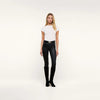 Black Coated