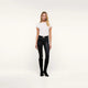Black Coated