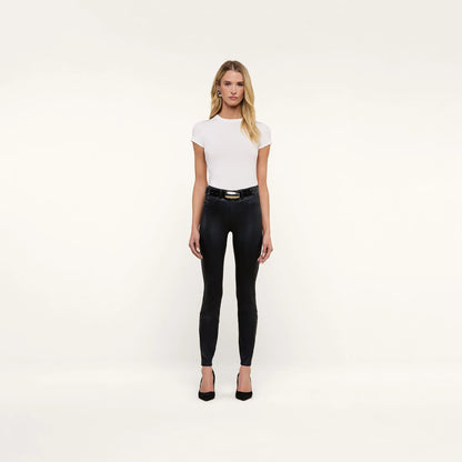 Black Coated