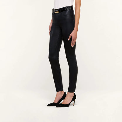 Black Coated