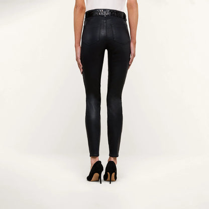 Black Coated
