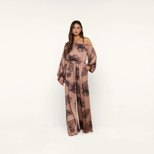Hazelnut Multi Large Palm