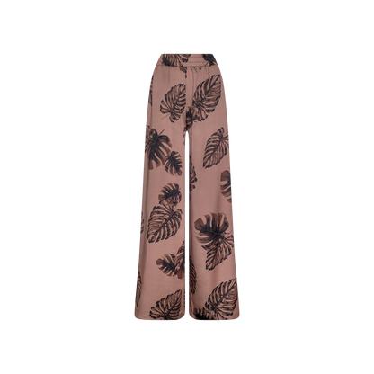 Hazelnut Multi Large Palm