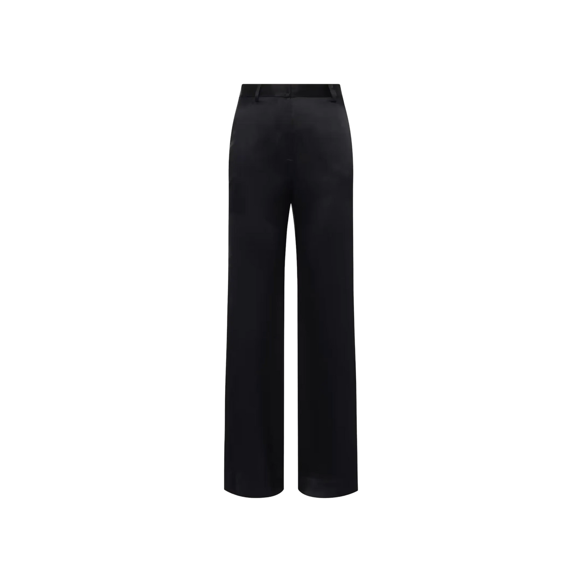 Black Silk