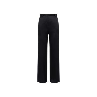 Black Silk