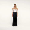 Black Silk