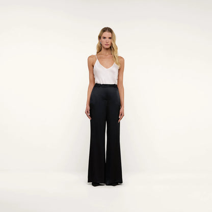 Black Silk