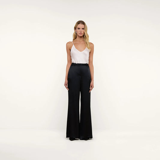 Black Silk
