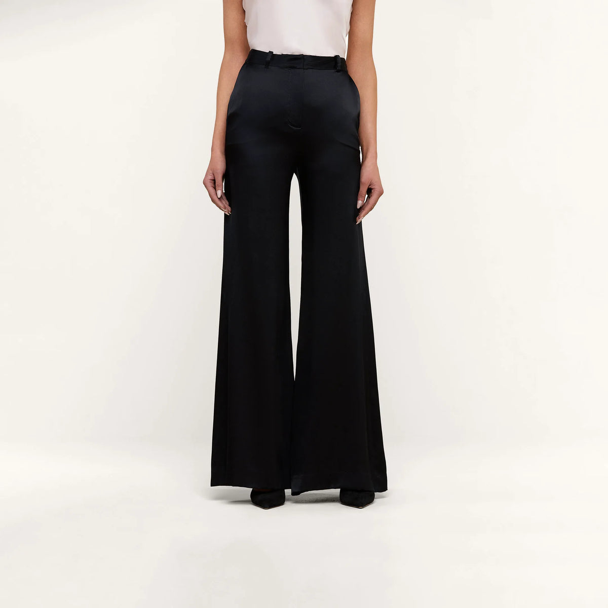 Black Silk