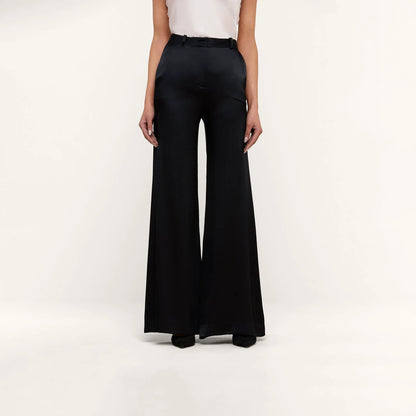 Black Silk