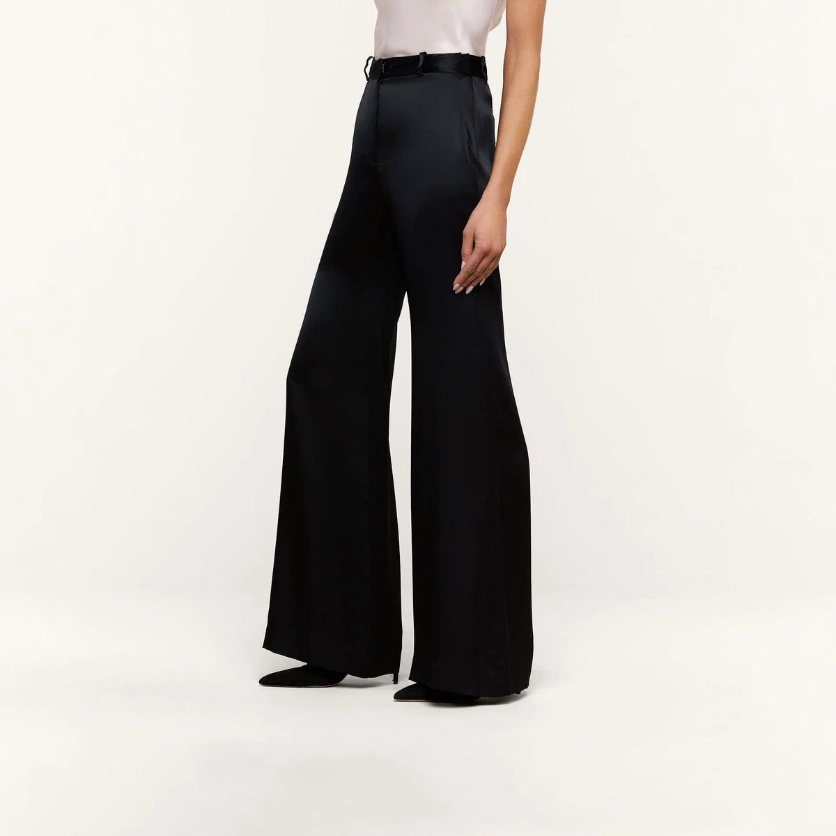 Black Silk